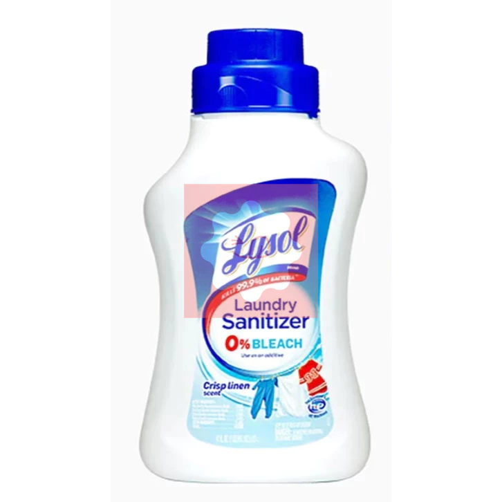 【美國Lysol來舒】衣物抗菌液 1.21L